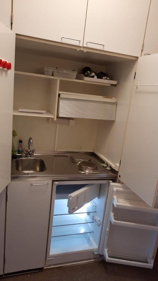 Kleinwalsertal Apartment ミッテルベルク エクステリア 写真