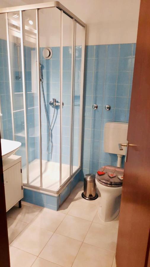 Kleinwalsertal Apartment ミッテルベルク エクステリア 写真